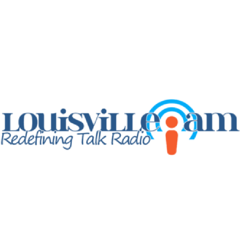 Louisville a.m. logo