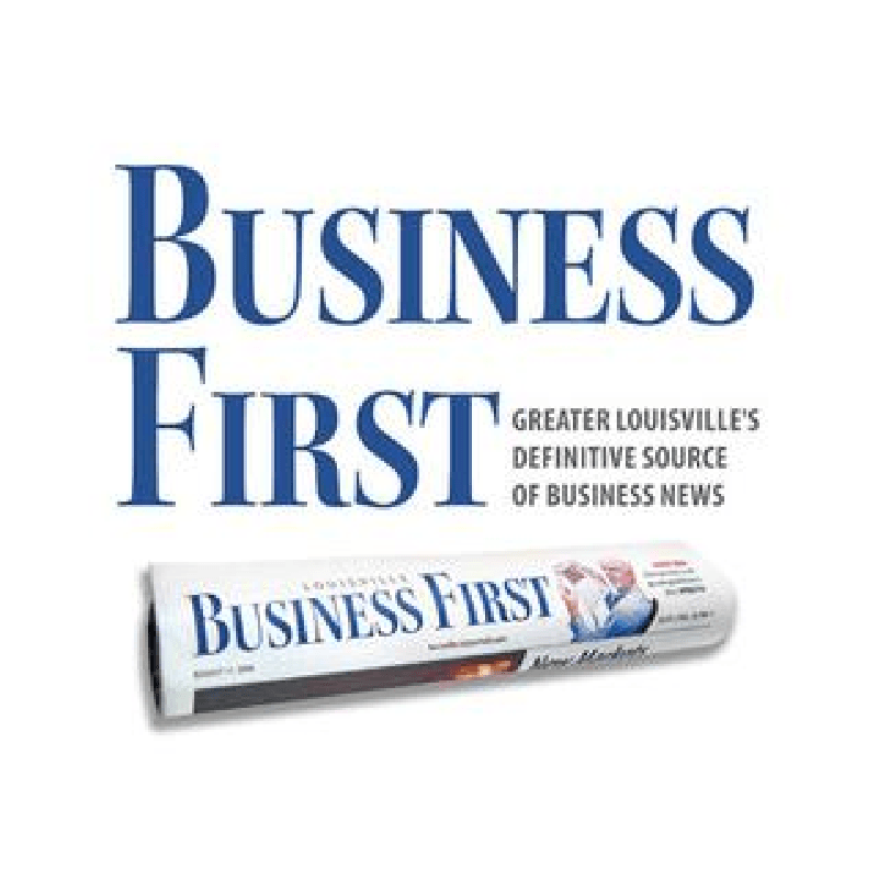 Business First Louisville Logo