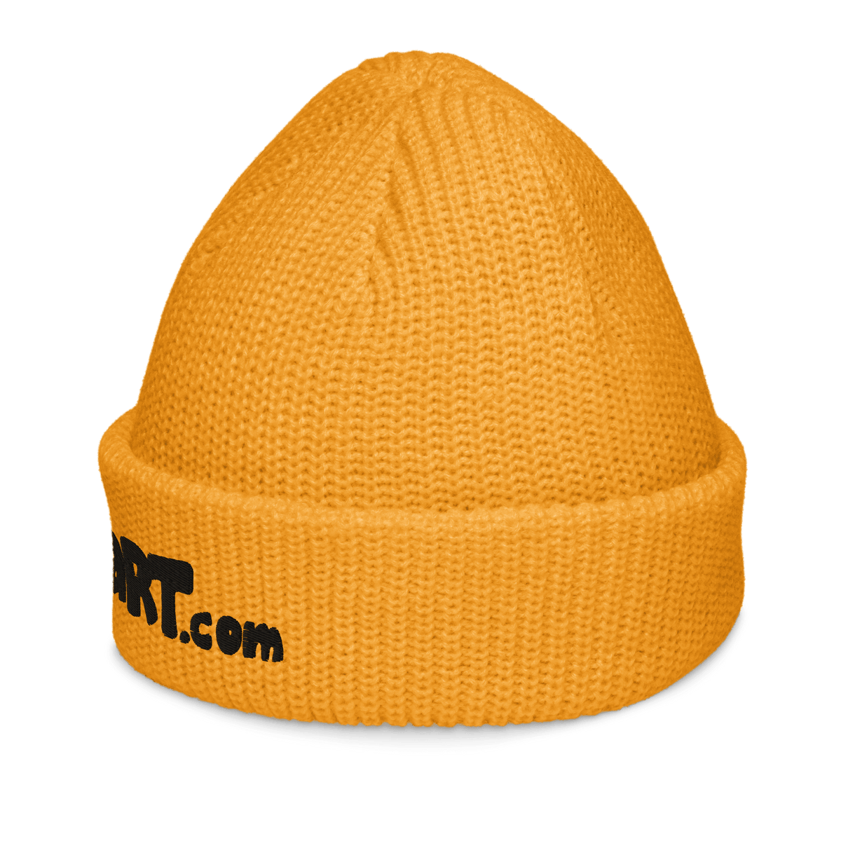Shart.com Fisherman Beanie (Small Heads Only) - Shart.com