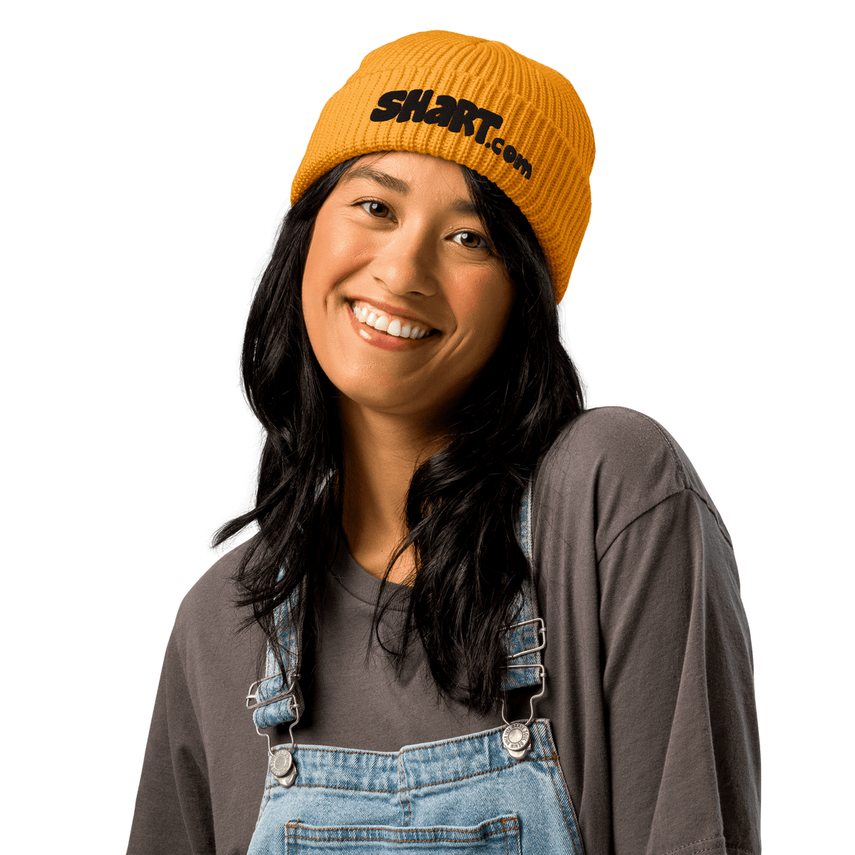 Shart.com Fisherman Beanie (Small Heads Only) - Shart.com