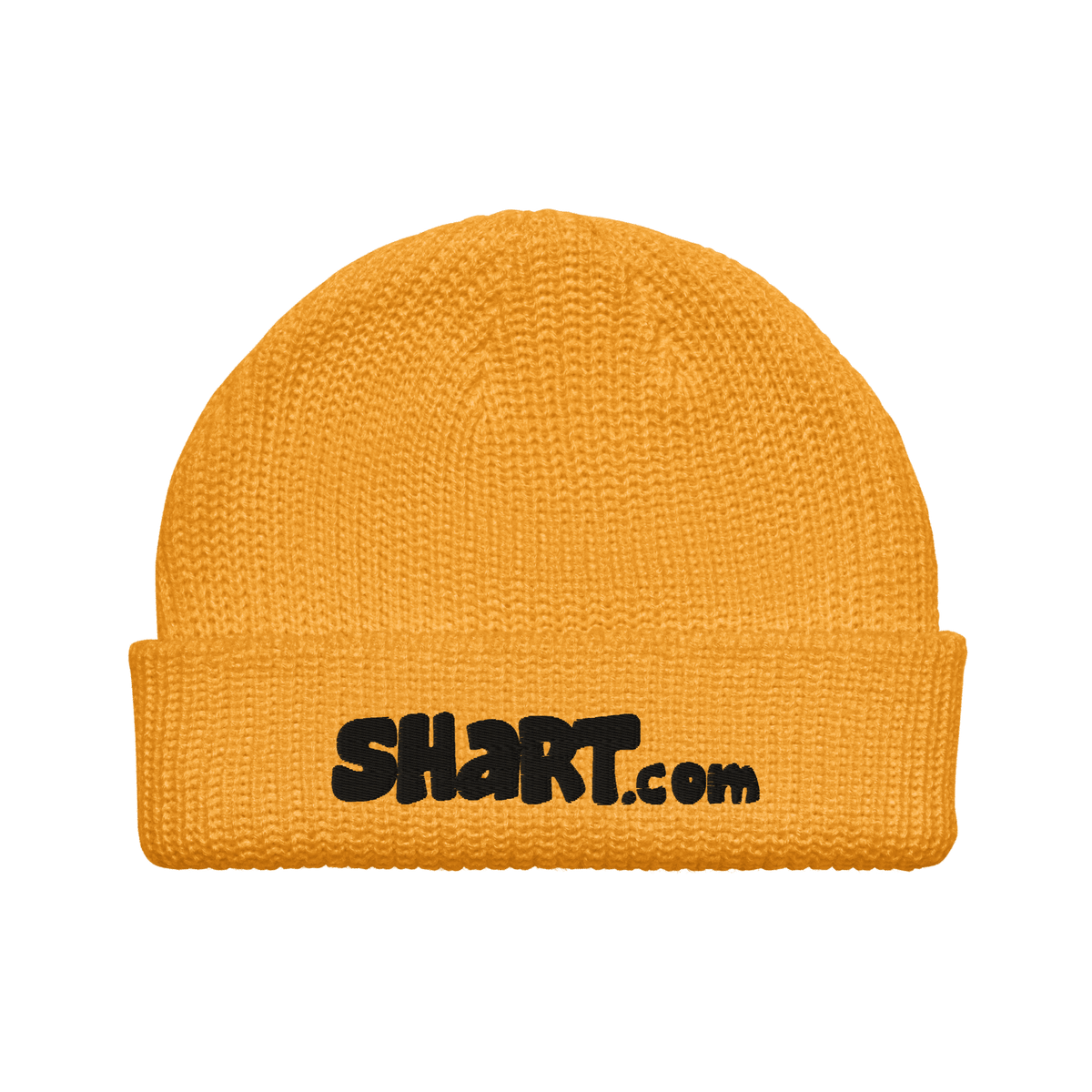 Shart.com Fisherman Beanie (Small Heads Only) - Shart.com