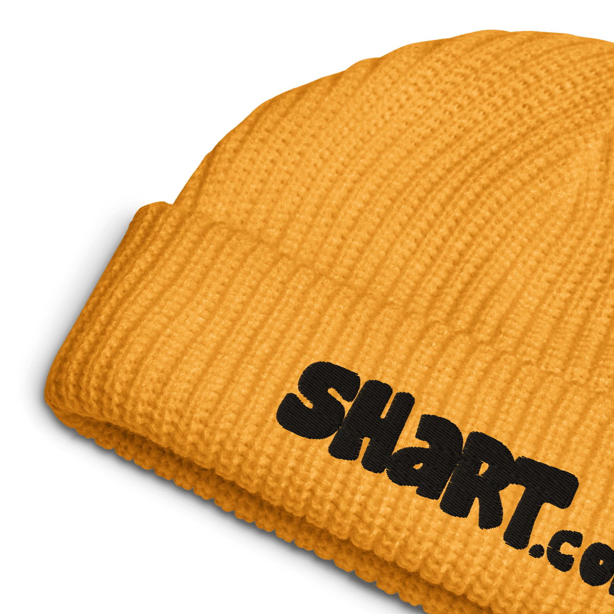 Shart.com Fisherman Beanie (Small Heads Only) - Shart.com