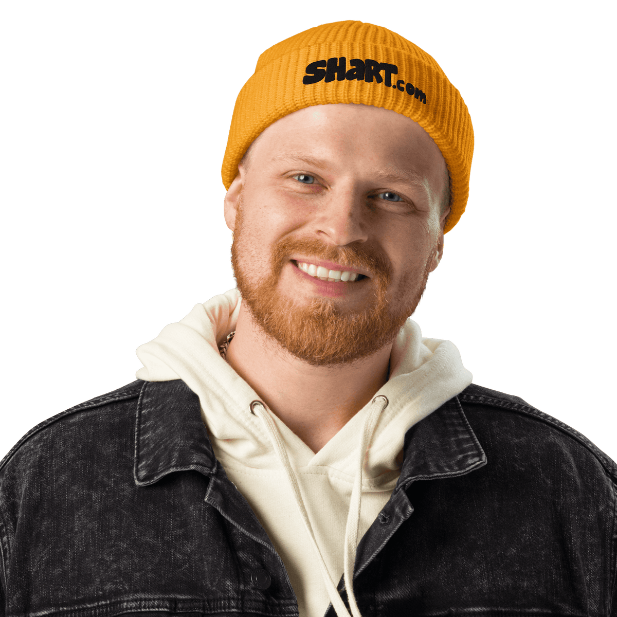 Shart.com Fisherman Beanie (Small Heads Only) - Shart.com