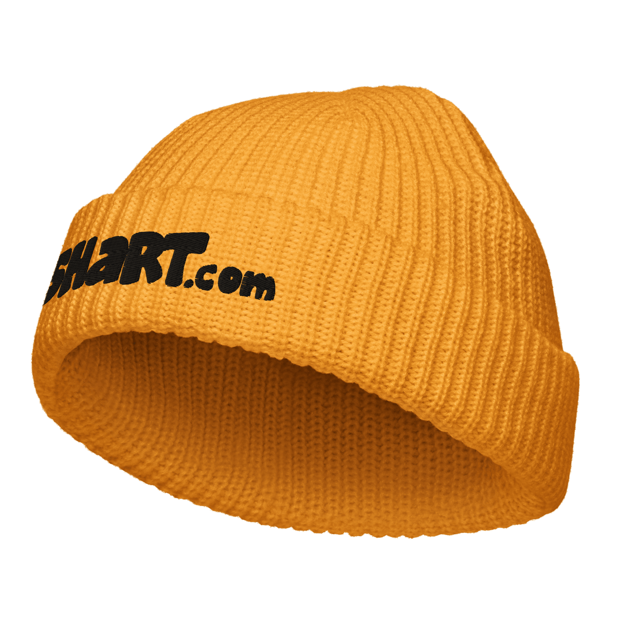 Shart.com Fisherman Beanie (Small Heads Only) - Shart.com