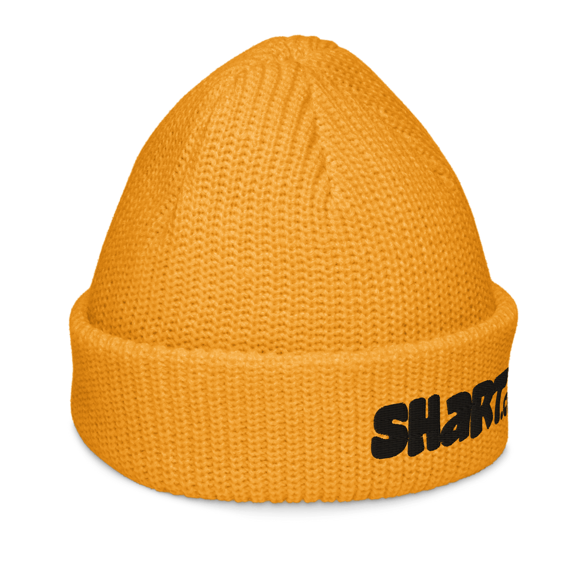 Shart.com Fisherman Beanie (Small Heads Only) - Shart.com