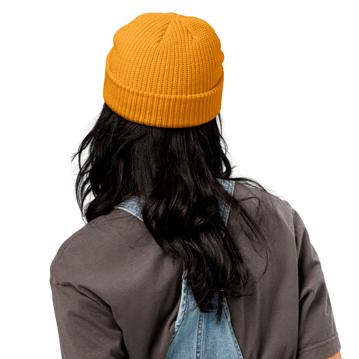 Shart.com Fisherman Beanie (Small Heads Only) - Shart.com
