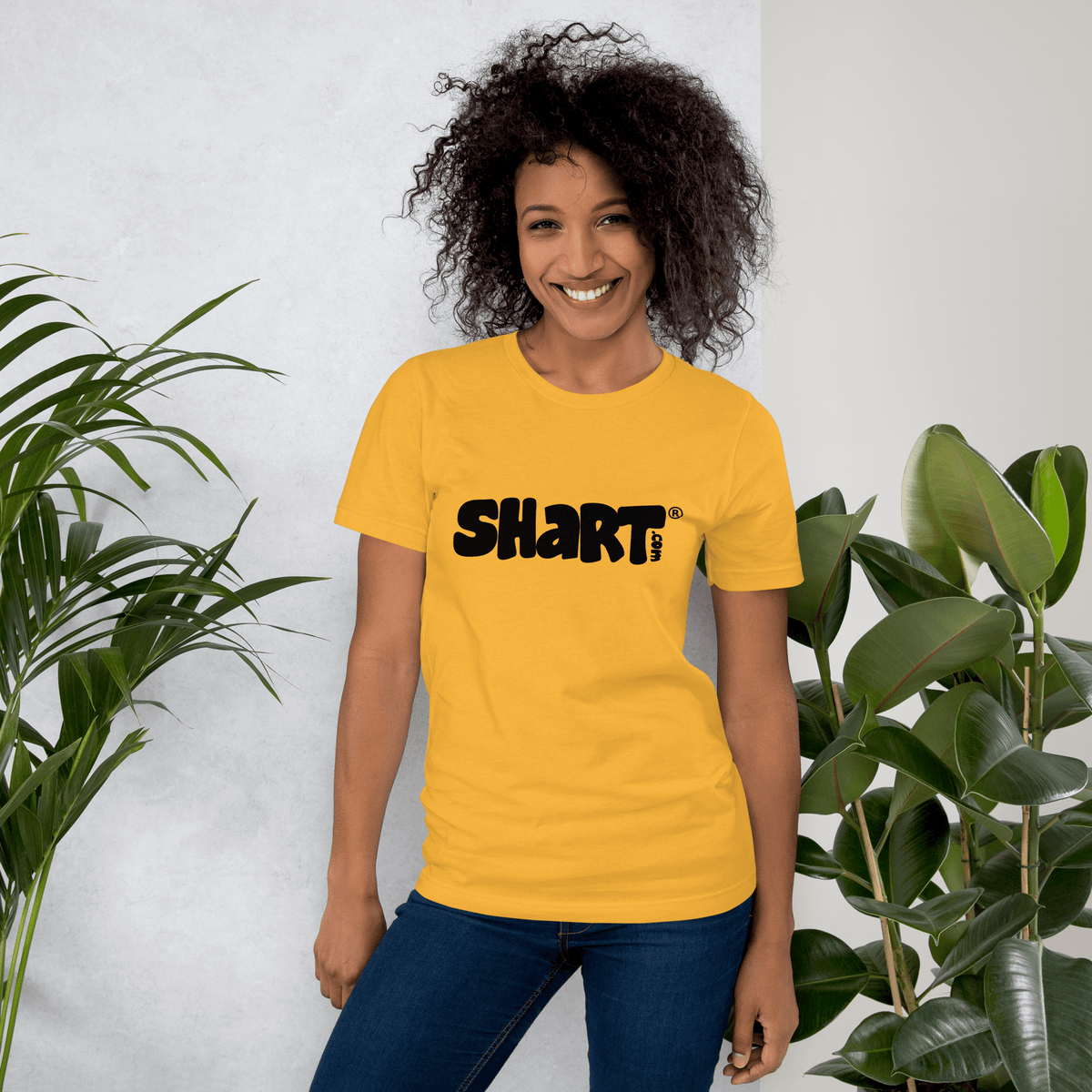 Shart.com® Unisex Tee Shirt - Shart.com