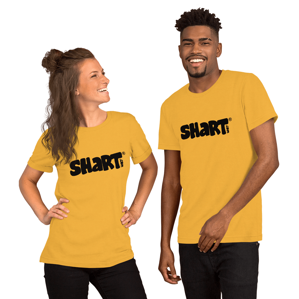 Shart.com® Unisex Tee Shirt - Shart.com