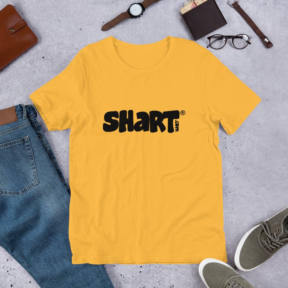 Shart.com® Unisex Tee Shirt - Shart.com