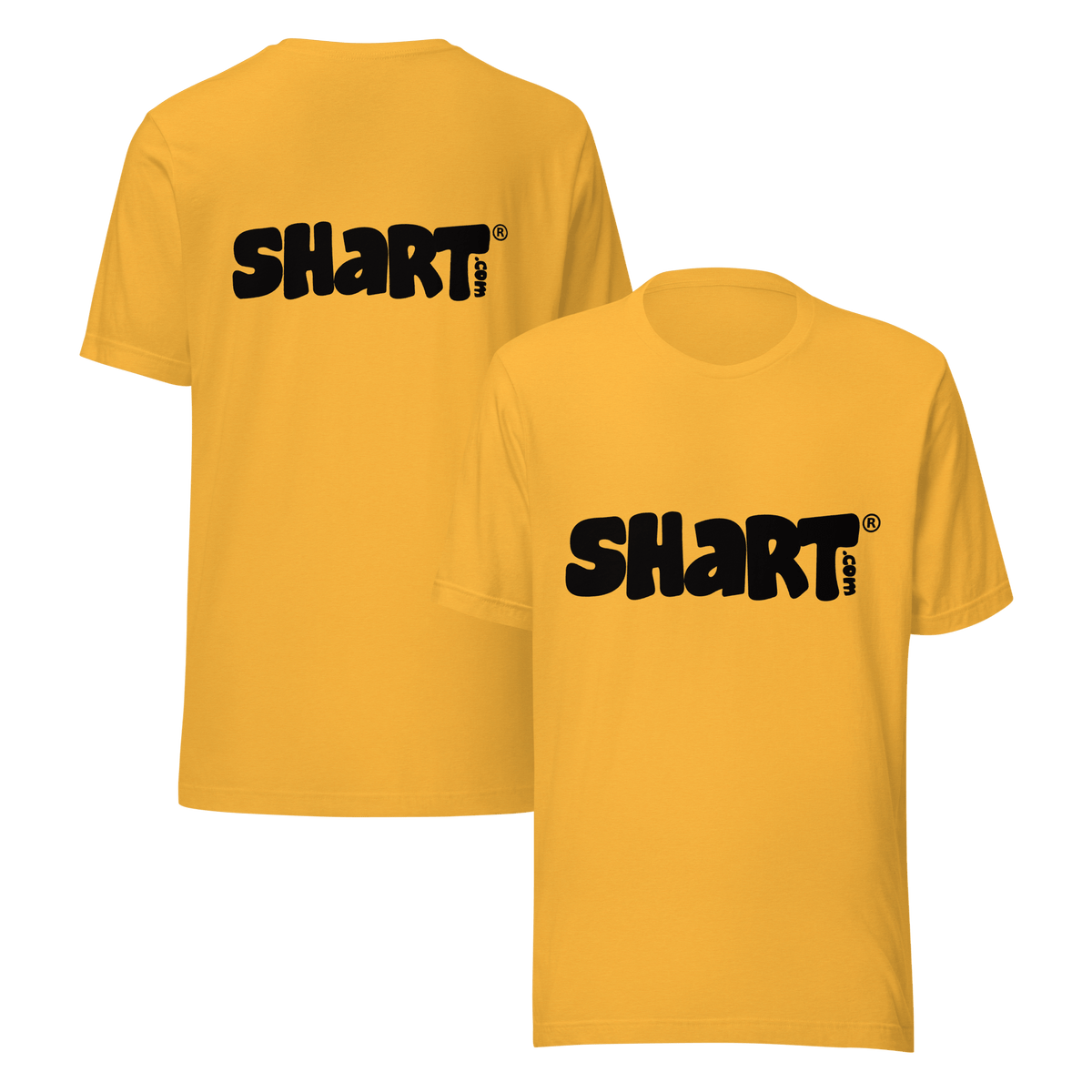 Shart.com® Unisex Tee Shirt - Shart.com