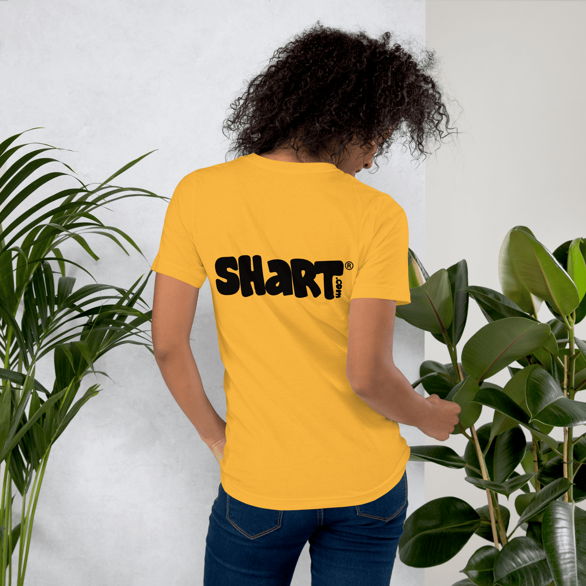 Shart.com® Unisex Tee Shirt - Shart.com