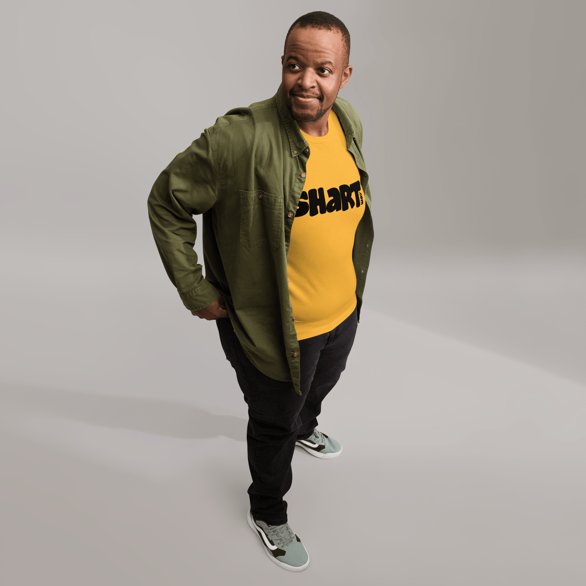 Shart.com® Unisex Tee Shirt - Shart.com