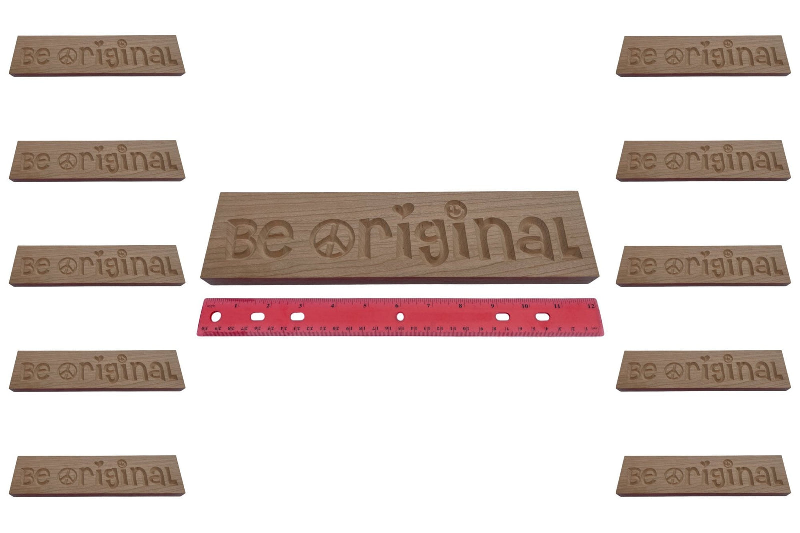 Be Original® Junior Art Teachers and Painting Party 10-Pack - Shart.com